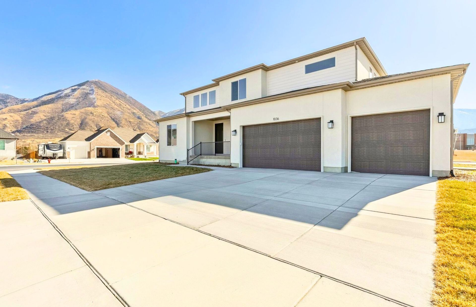 VALLEY VIEW - Residential