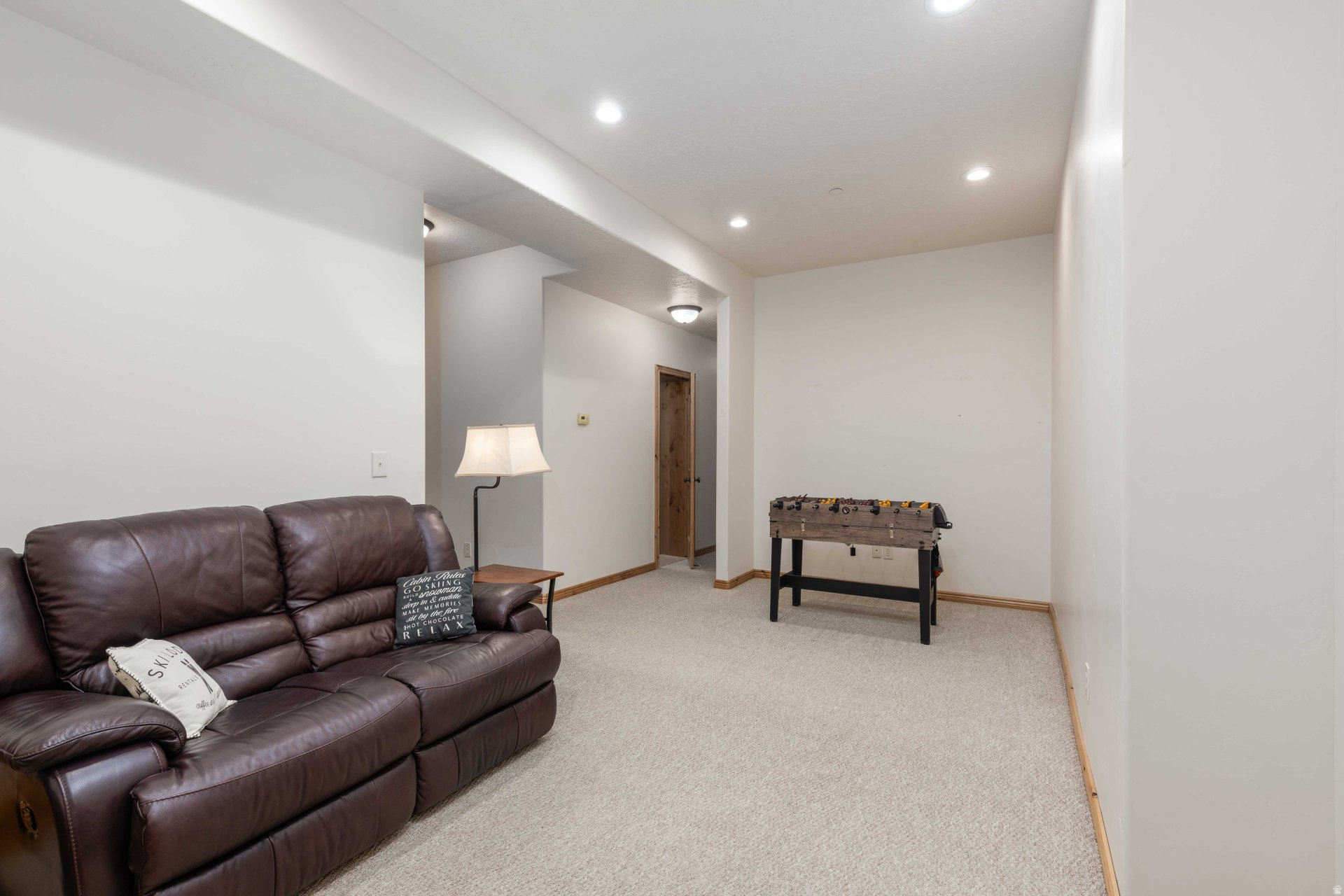 THE CASCADES - Residential