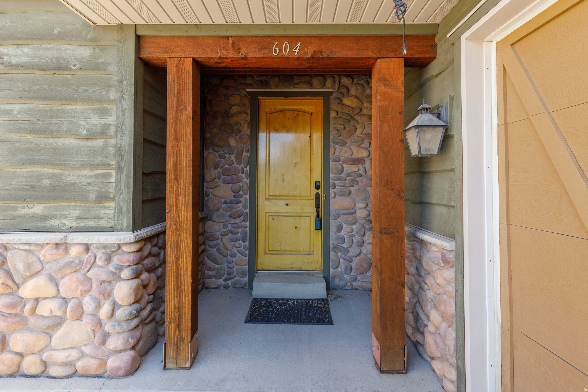 THE CASCADES - Residential
