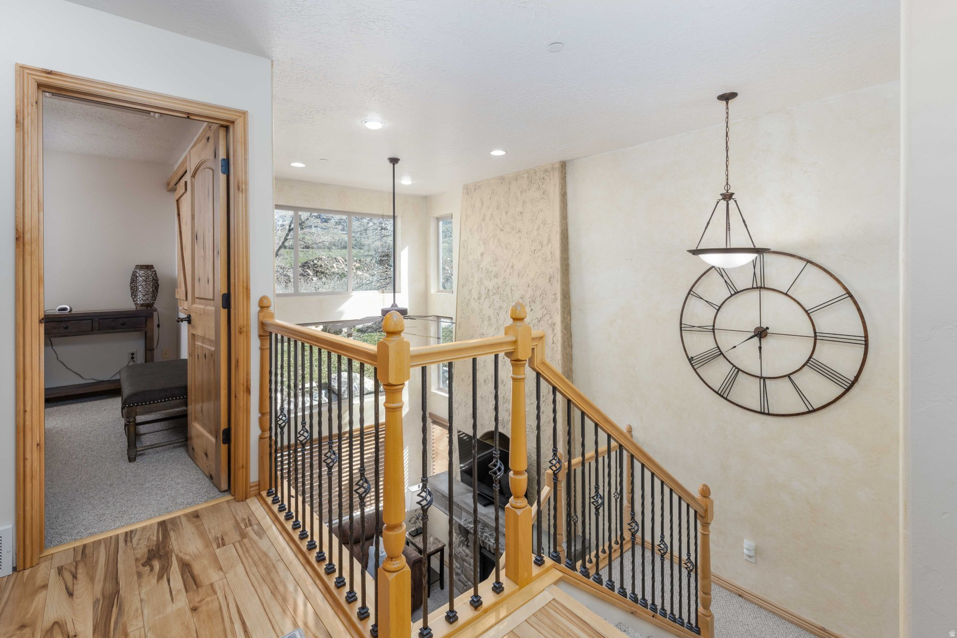THE CASCADES - Residential