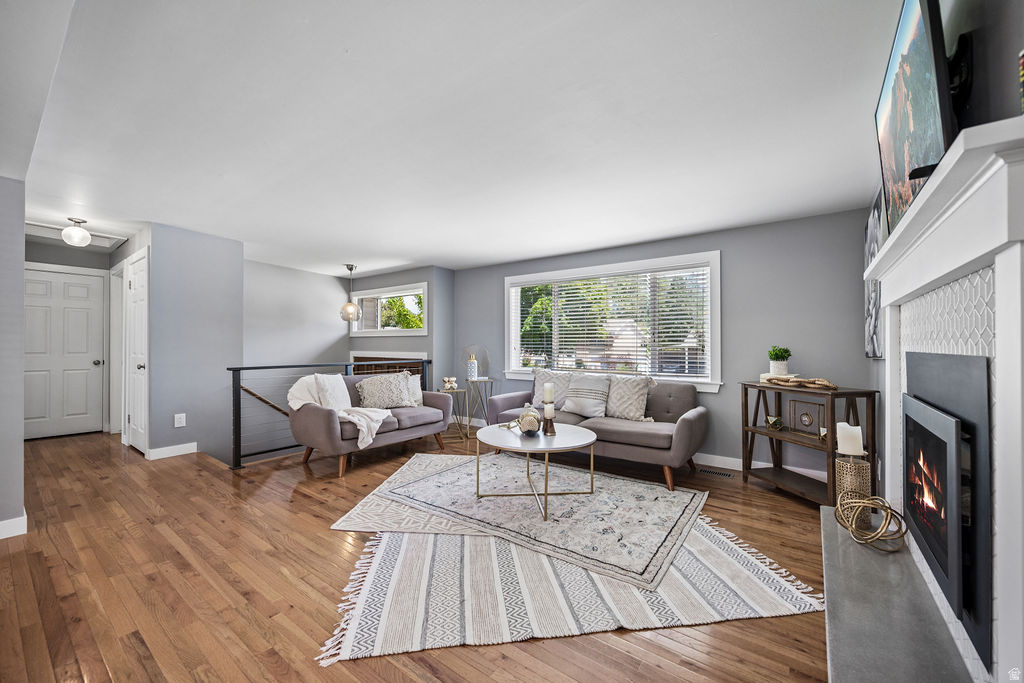 SANDY HEIGHTS - Residential