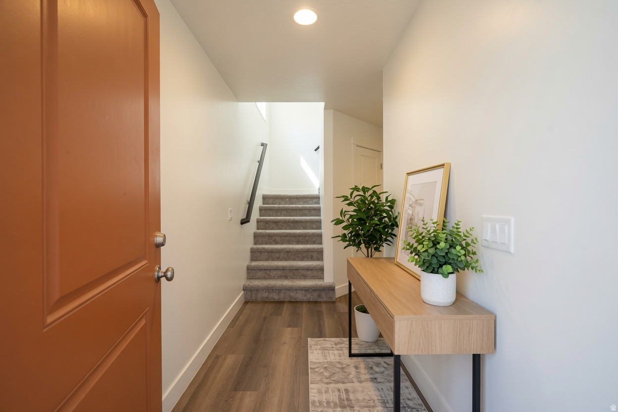 DESERT BLUFF AT DESERT CANYONS TOWNHOMES - Residential