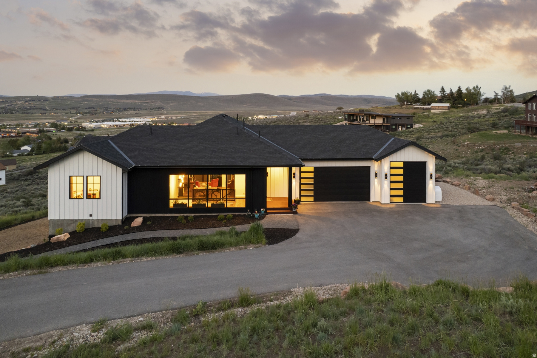 HIGHLAND ESTATES SUBDIVISION - Residential