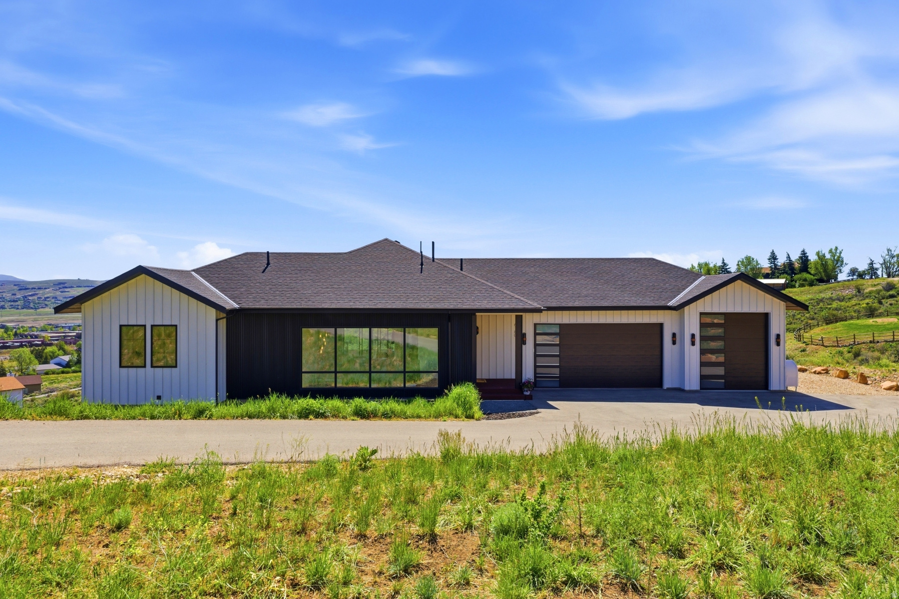 HIGHLAND ESTATES SUBDIVISION - Residential