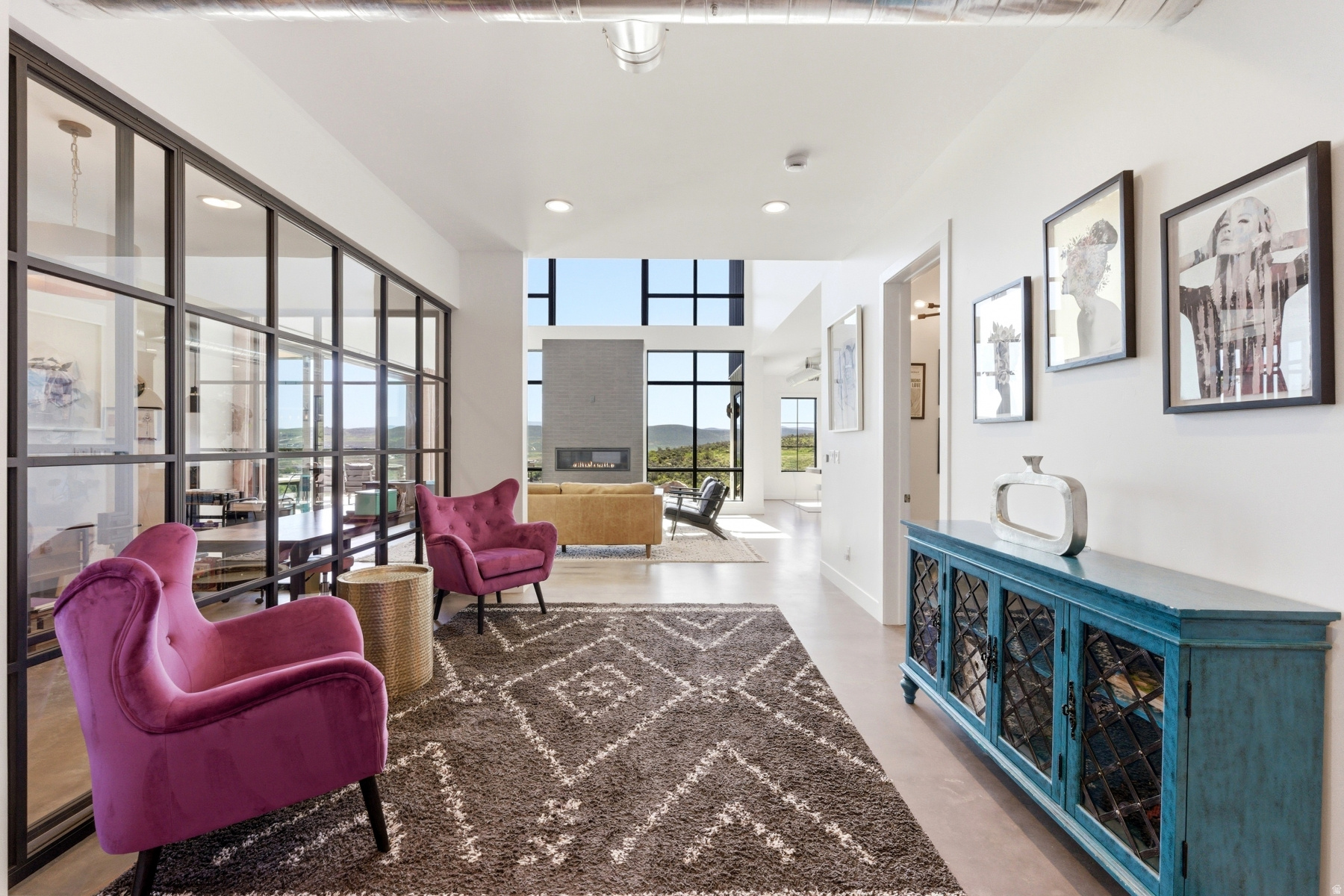 HIGHLAND ESTATES SUBDIVISION - Residential