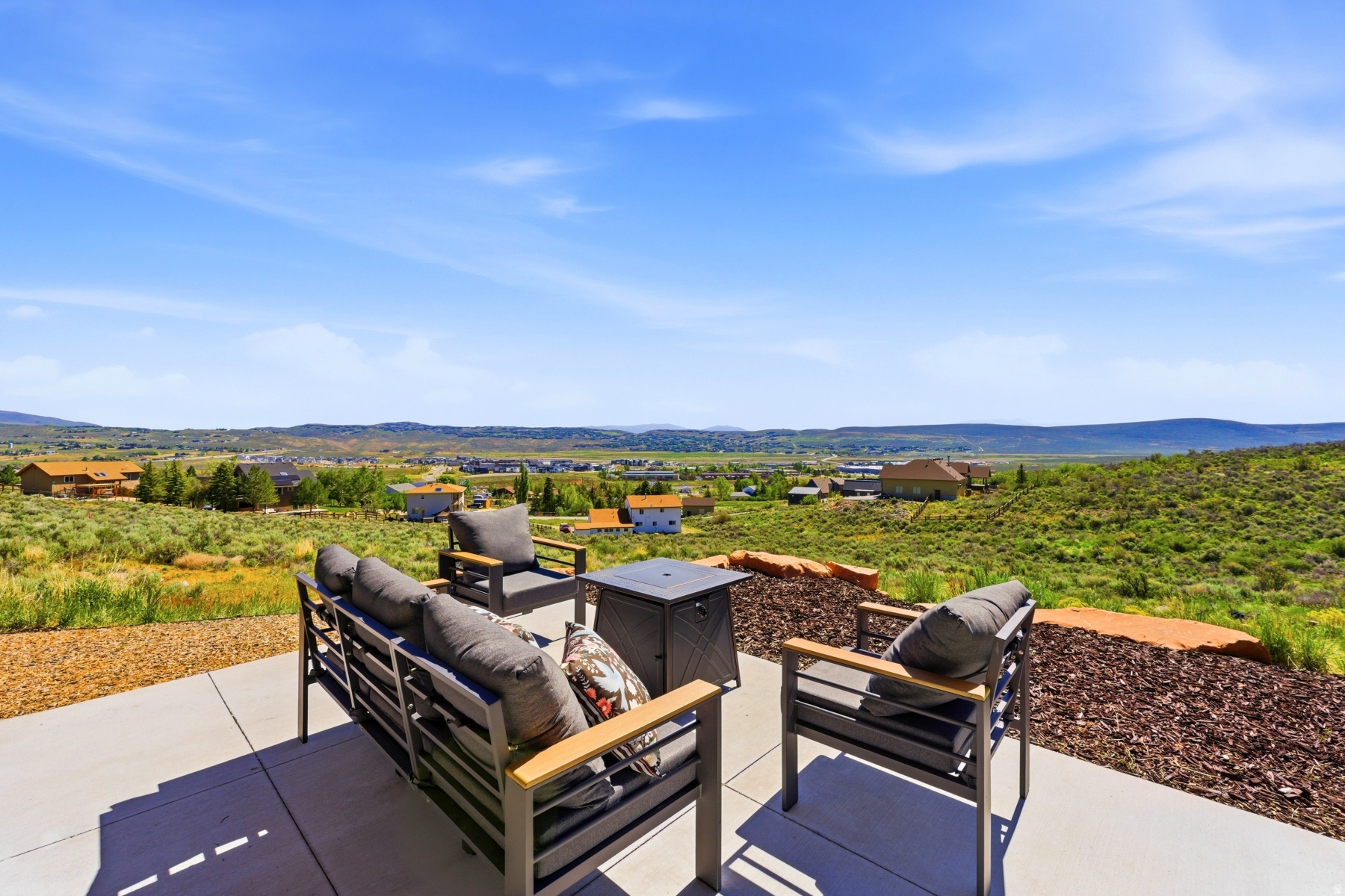 HIGHLAND ESTATES SUBDIVISION - Residential