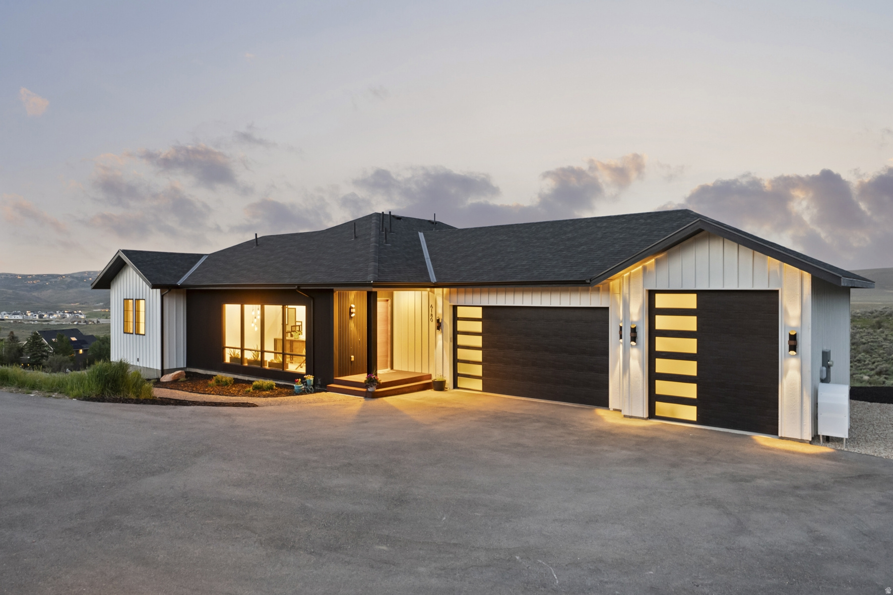 HIGHLAND ESTATES SUBDIVISION - Residential