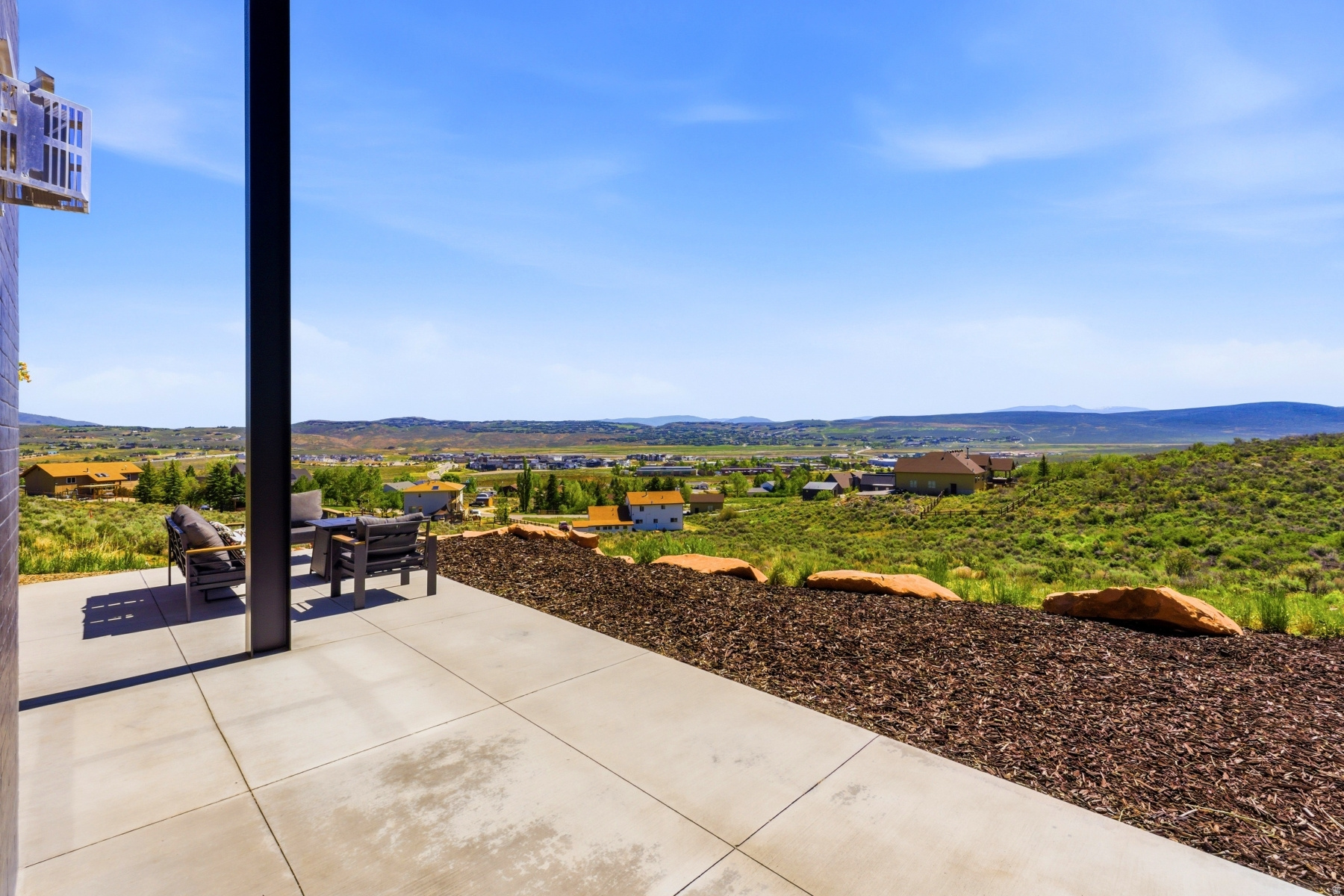 HIGHLAND ESTATES SUBDIVISION - Residential