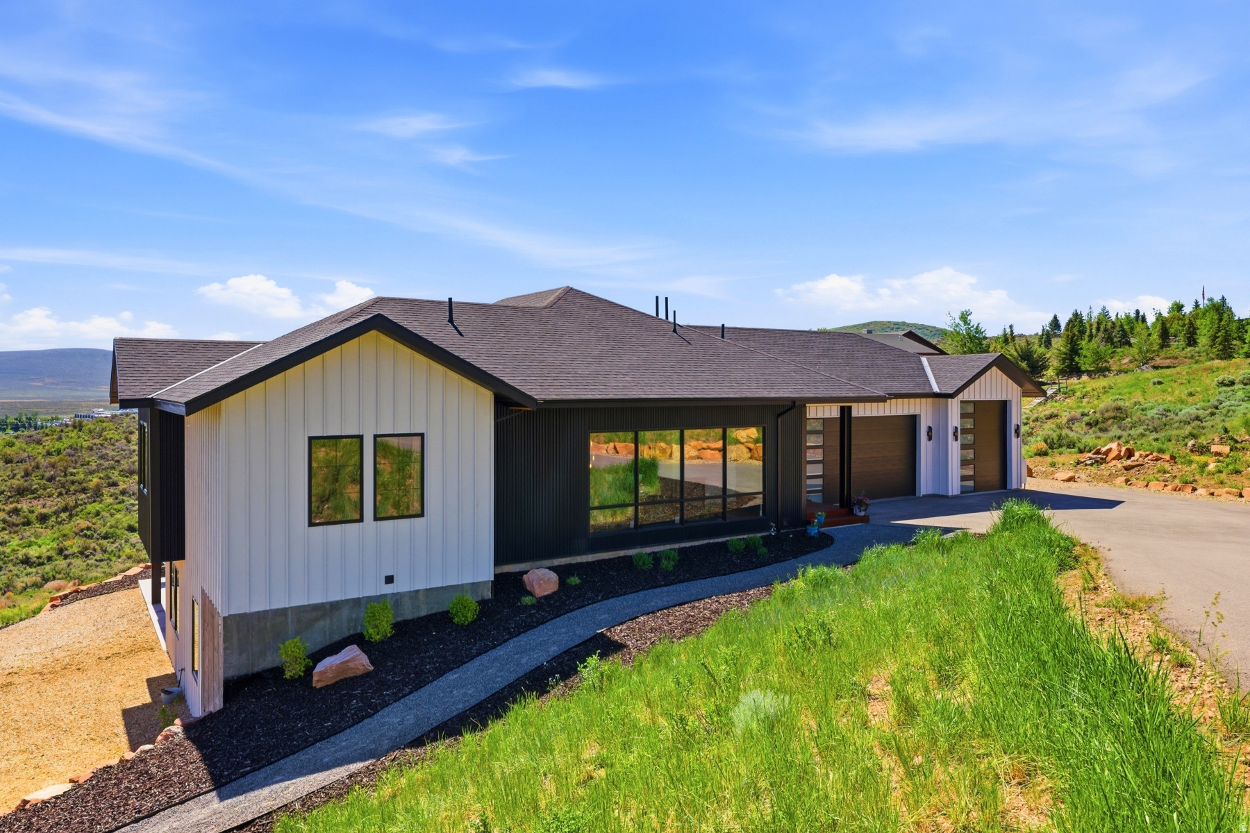 HIGHLAND ESTATES SUBDIVISION - Residential