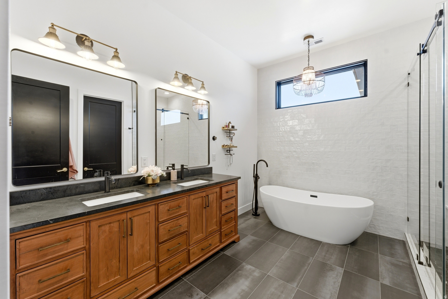 HIGHLAND ESTATES SUBDIVISION - Residential