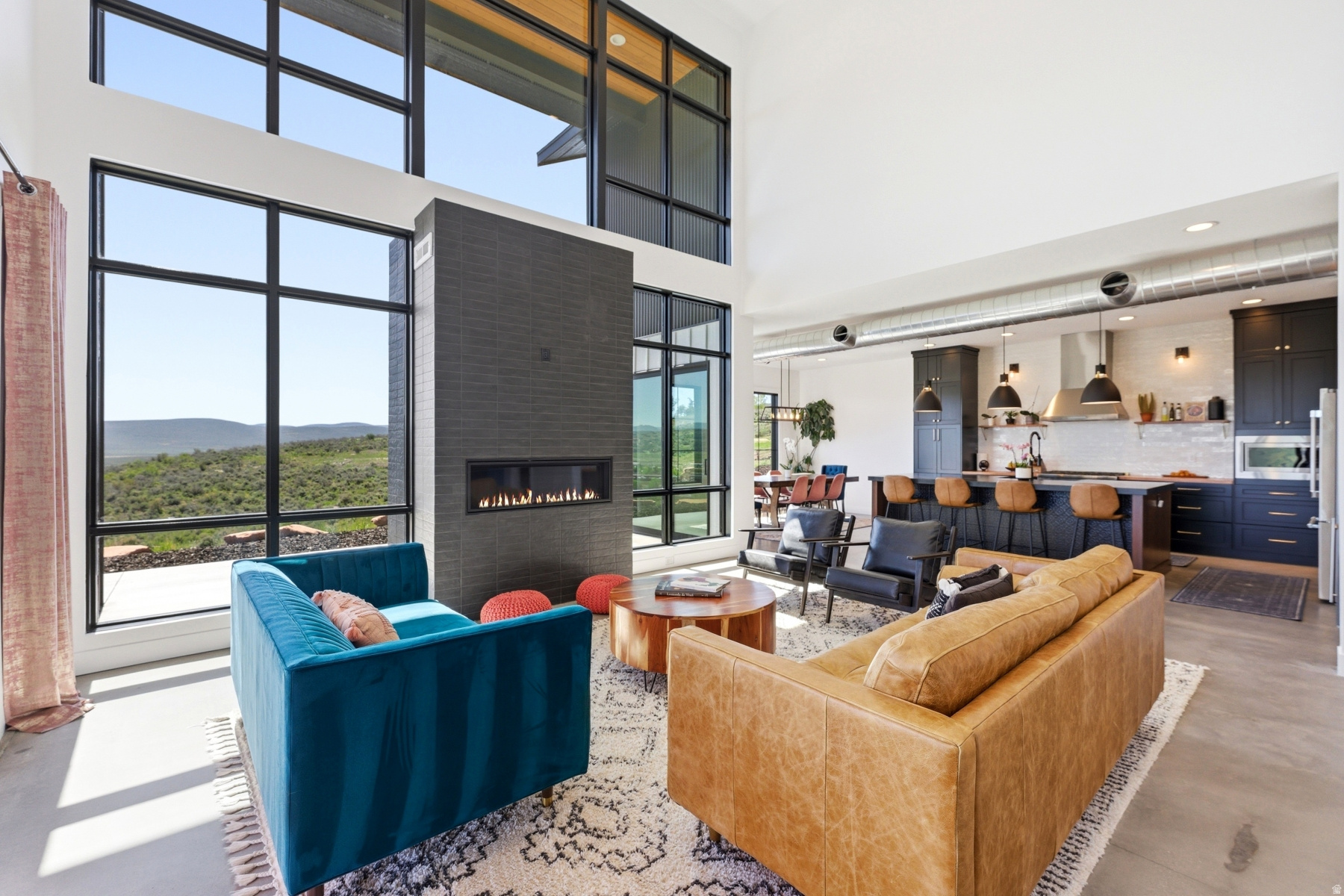 HIGHLAND ESTATES SUBDIVISION - Residential