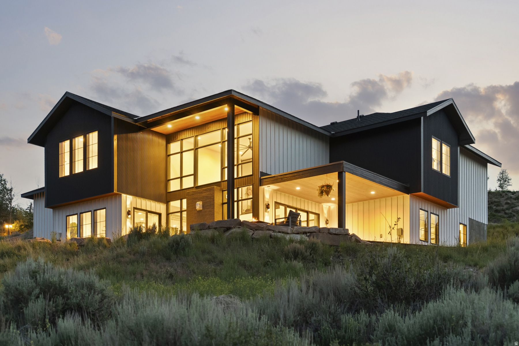 HIGHLAND ESTATES SUBDIVISION - Residential