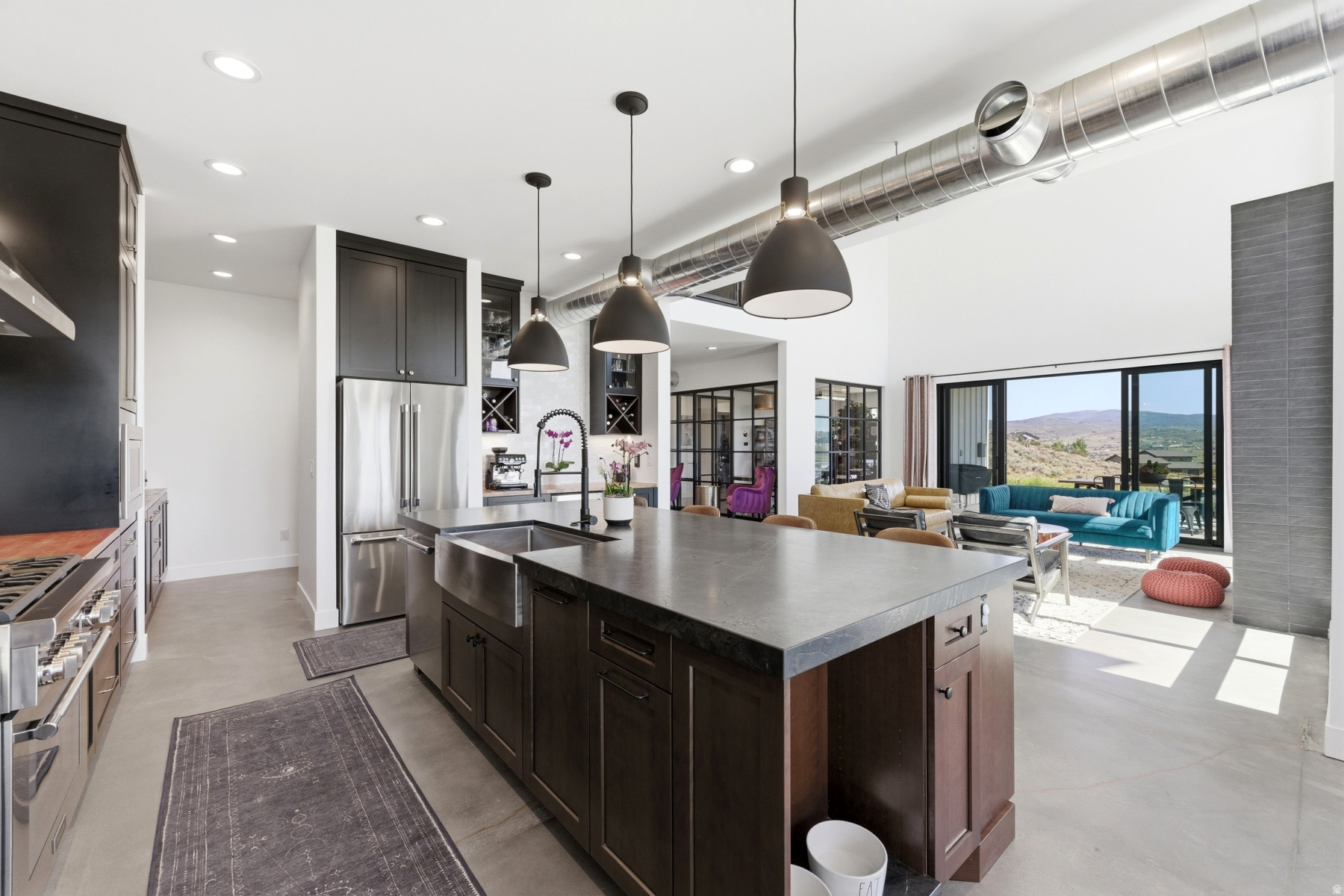 HIGHLAND ESTATES SUBDIVISION - Residential