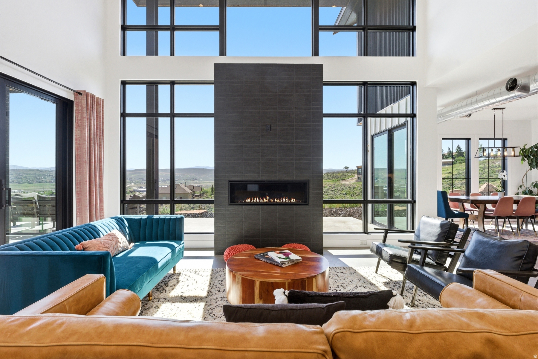 HIGHLAND ESTATES SUBDIVISION - Residential
