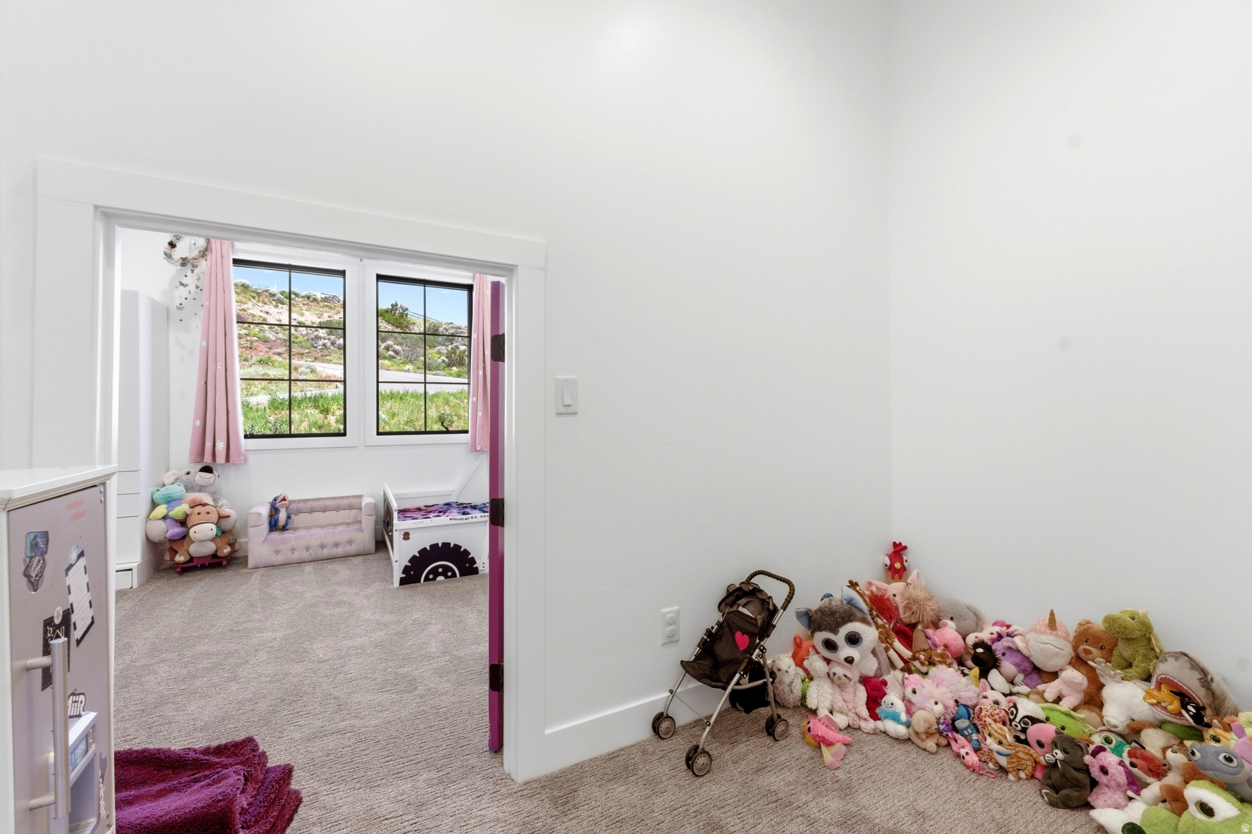HIGHLAND ESTATES SUBDIVISION - Residential