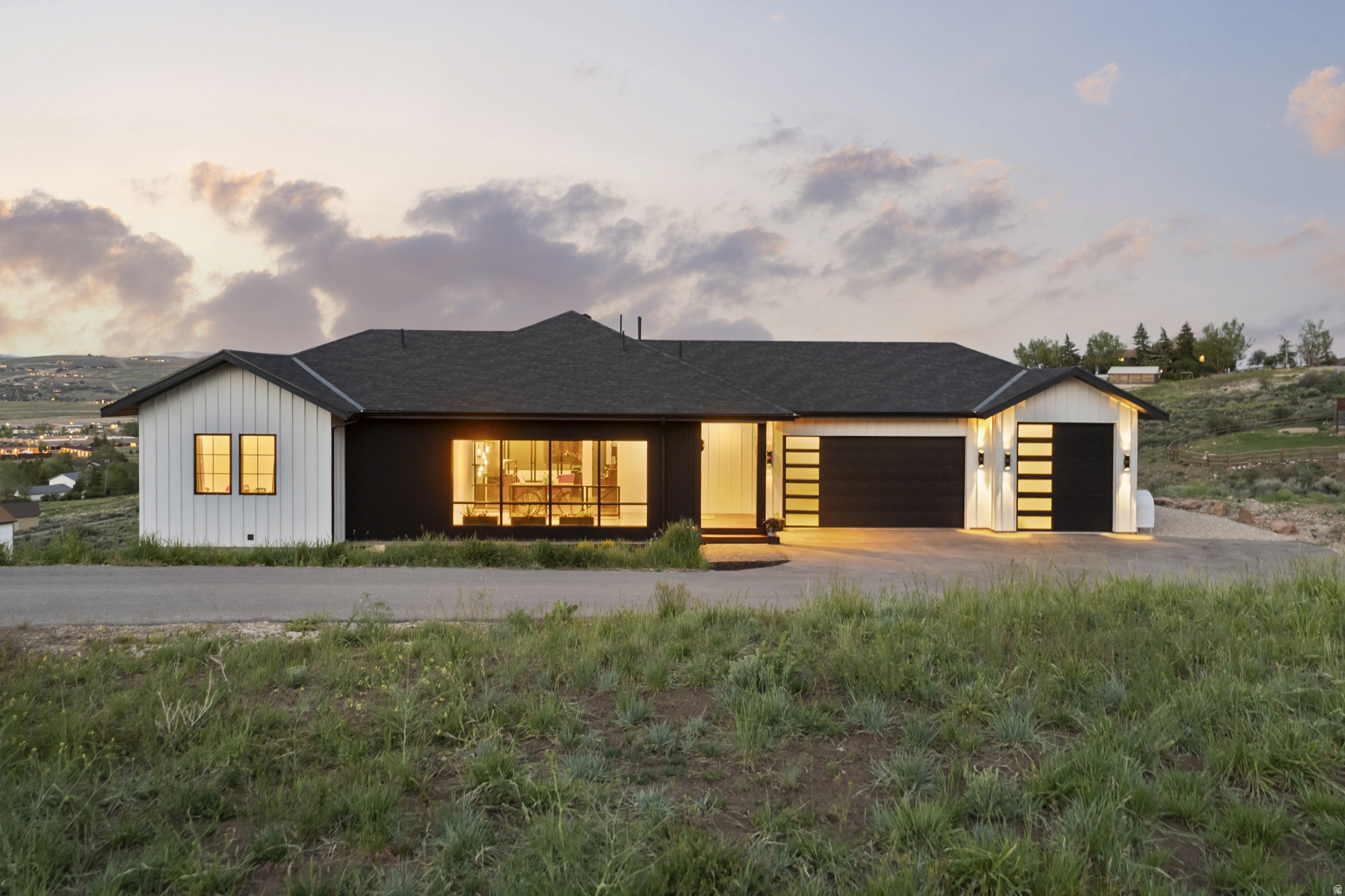 HIGHLAND ESTATES SUBDIVISION - Residential