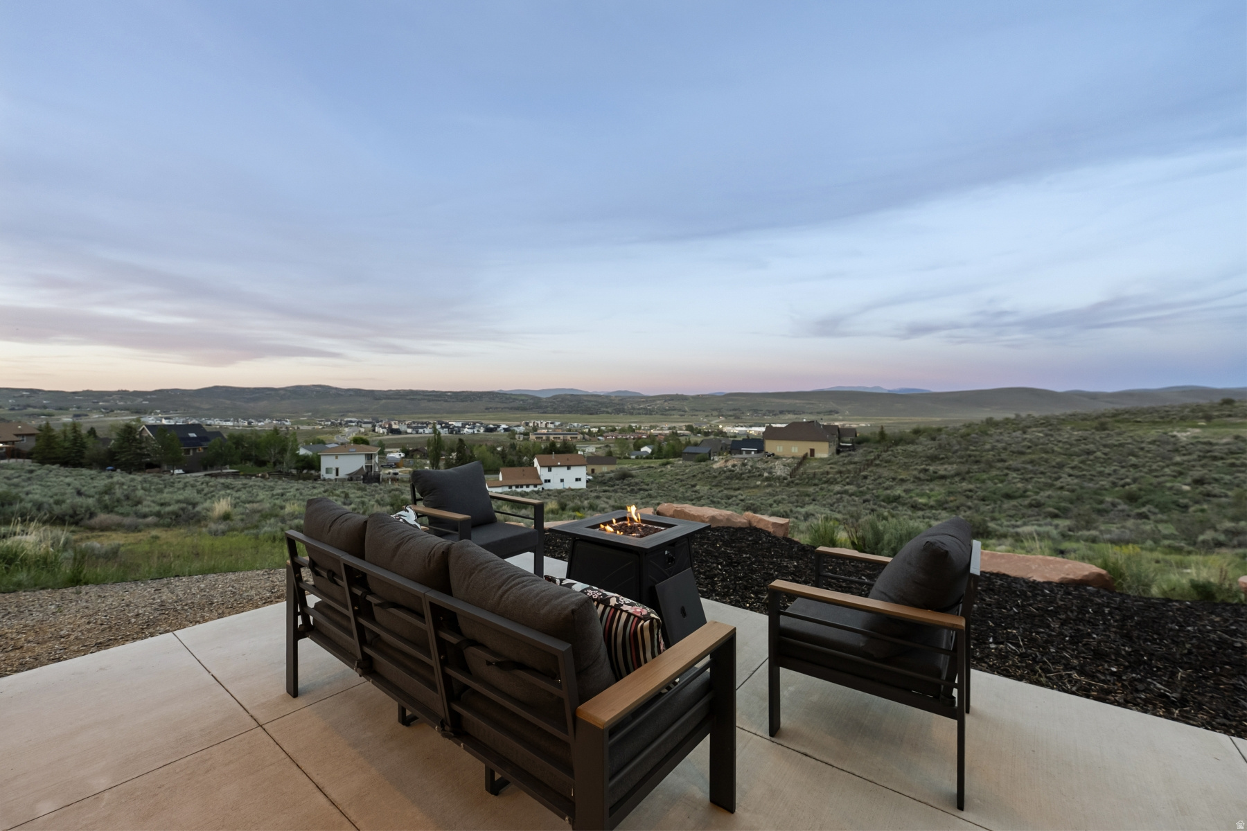HIGHLAND ESTATES SUBDIVISION - Residential