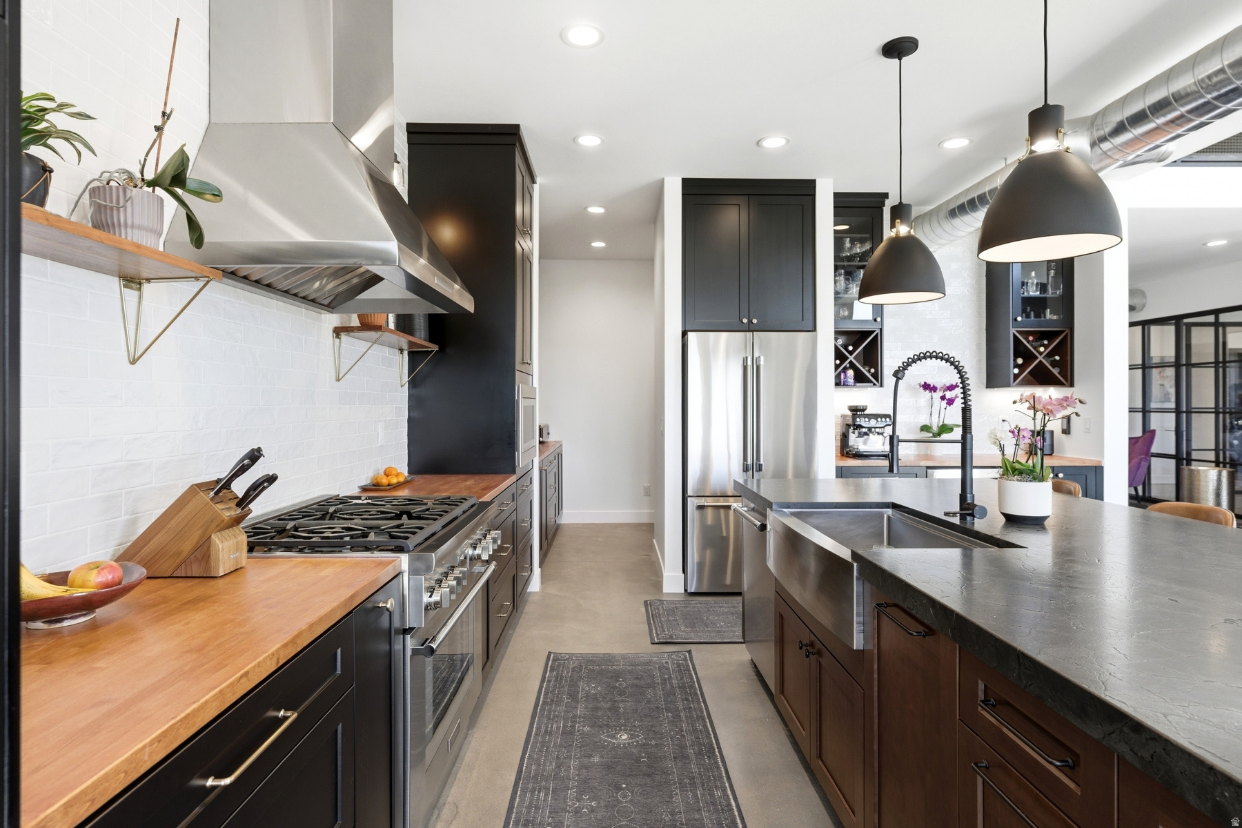 HIGHLAND ESTATES SUBDIVISION - Residential