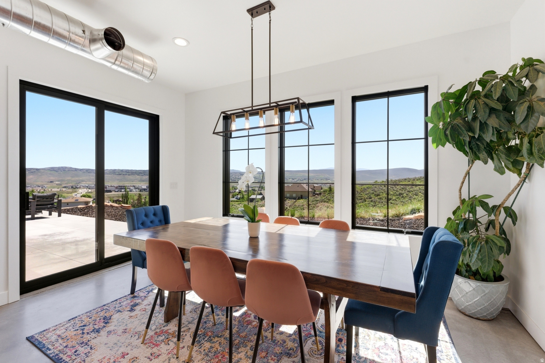 HIGHLAND ESTATES SUBDIVISION - Residential
