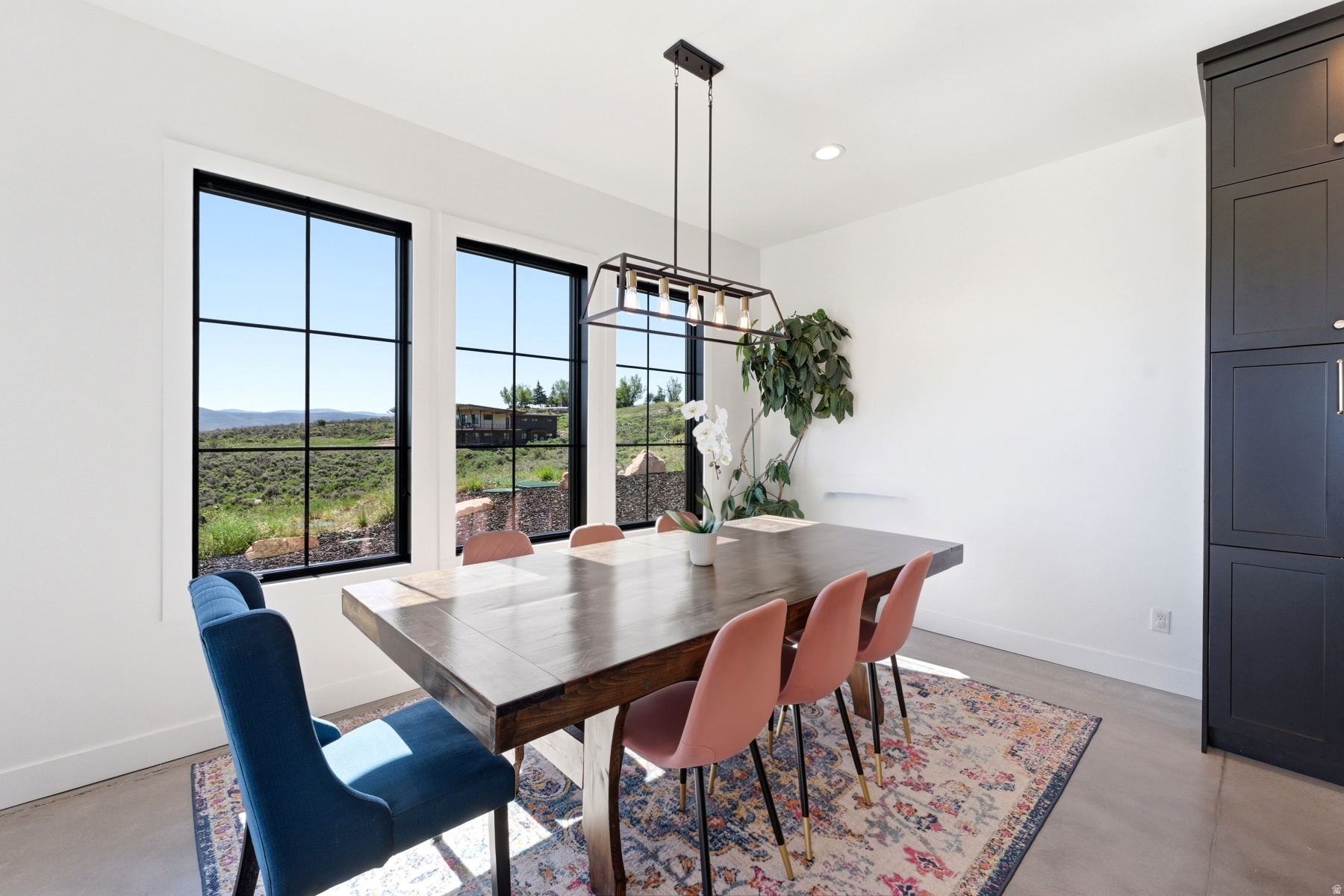 HIGHLAND ESTATES SUBDIVISION - Residential