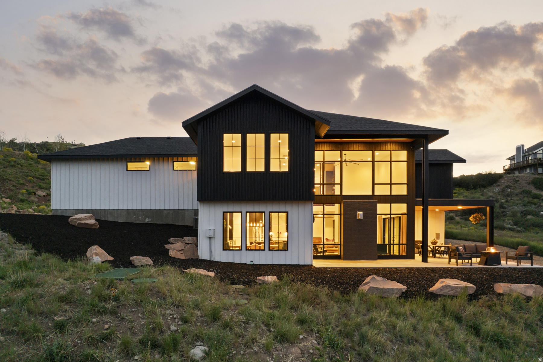 HIGHLAND ESTATES SUBDIVISION - Residential
