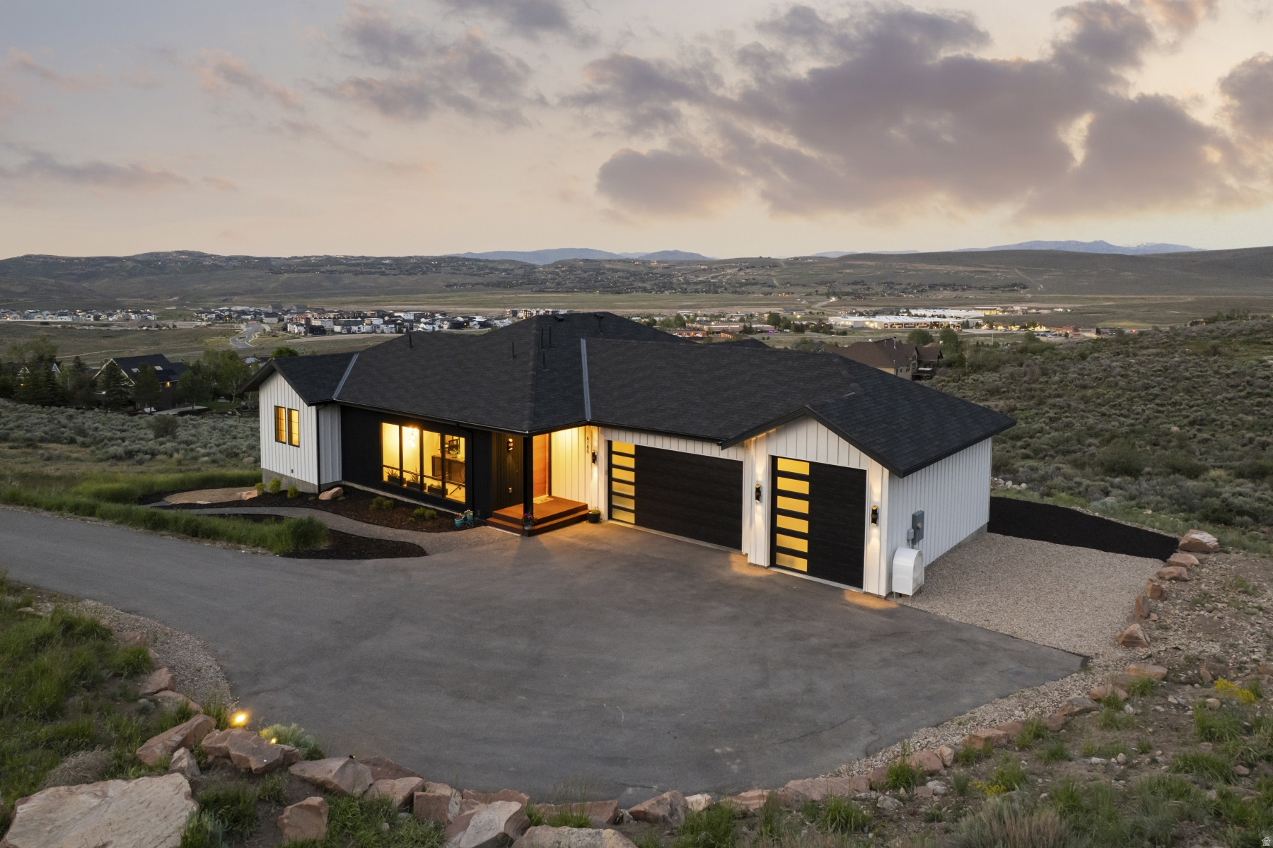 HIGHLAND ESTATES SUBDIVISION - Residential