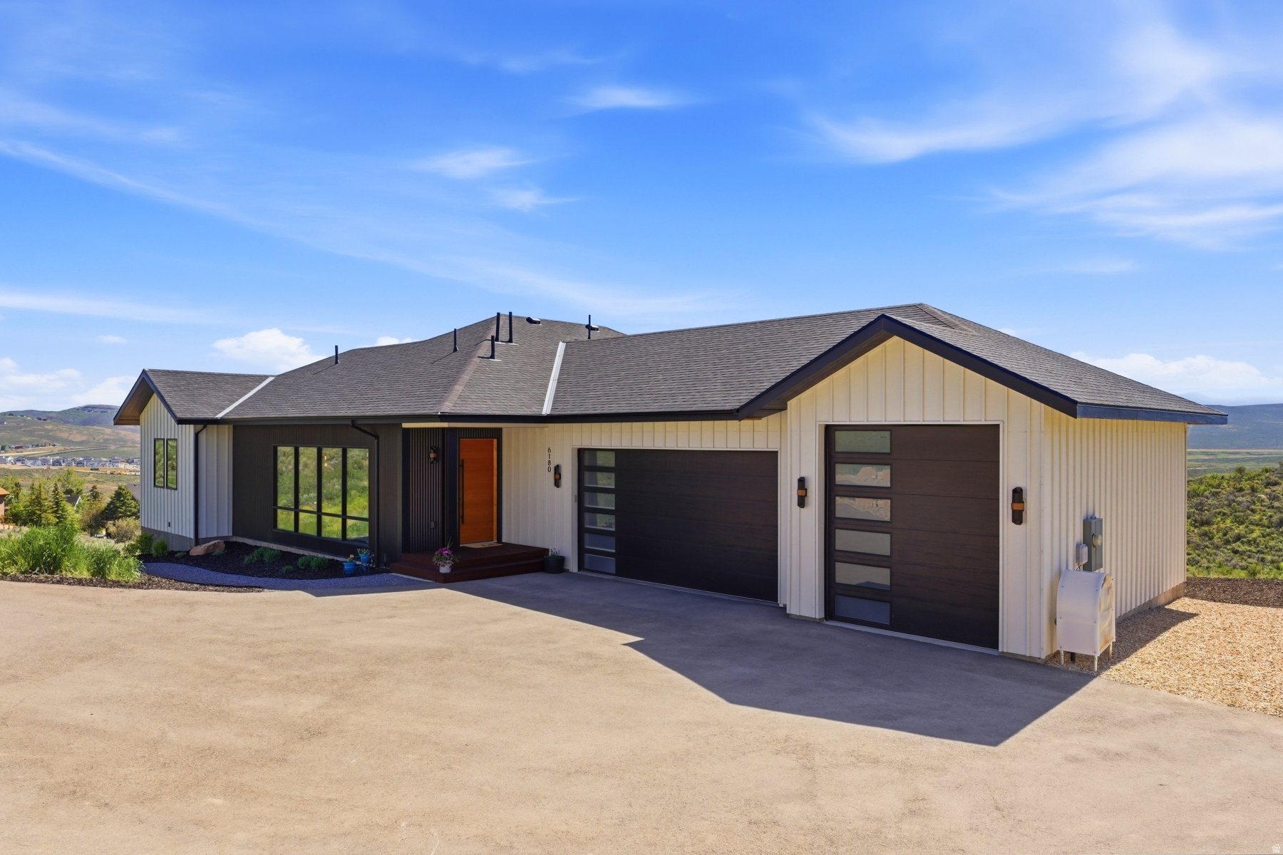 HIGHLAND ESTATES SUBDIVISION - Residential