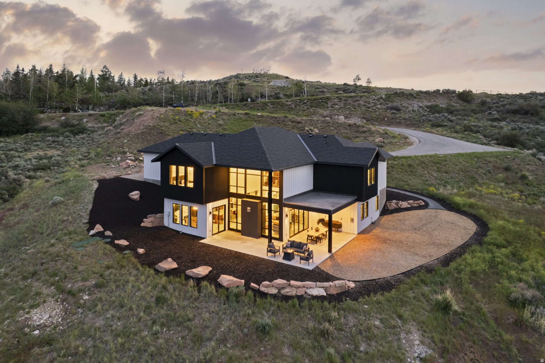 HIGHLAND ESTATES SUBDIVISION - Residential