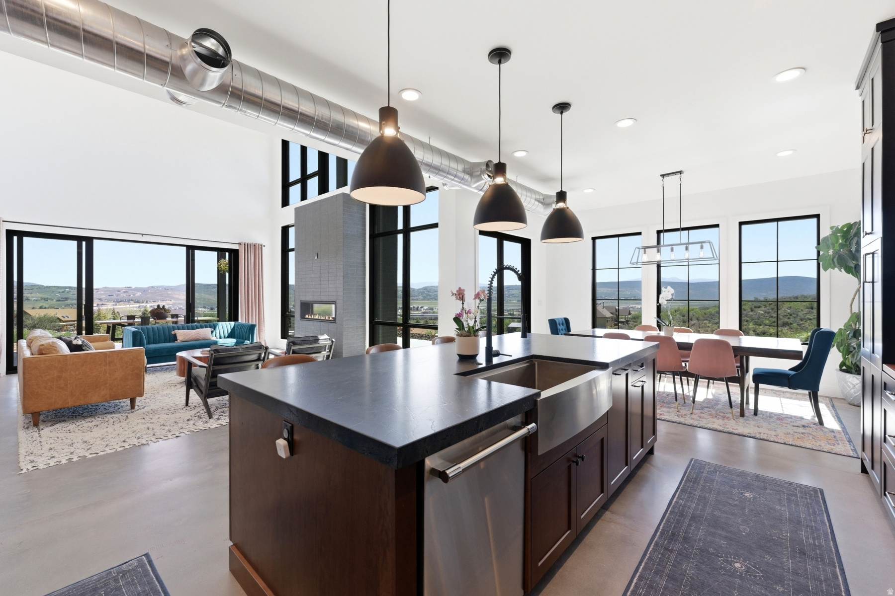 HIGHLAND ESTATES SUBDIVISION - Residential