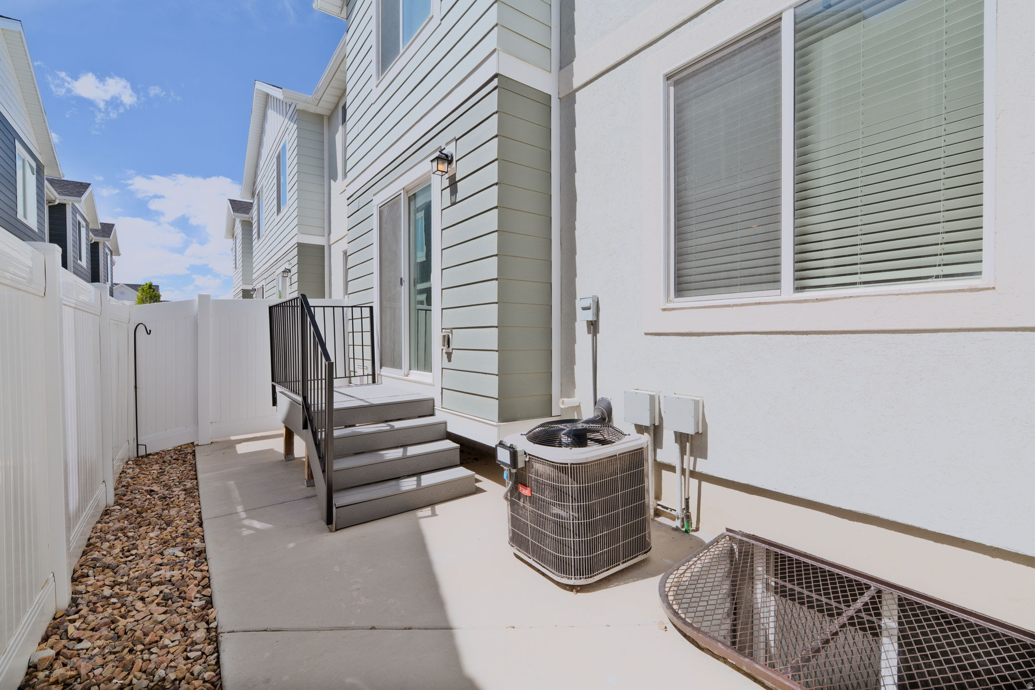 NORTHSHORE - Residential