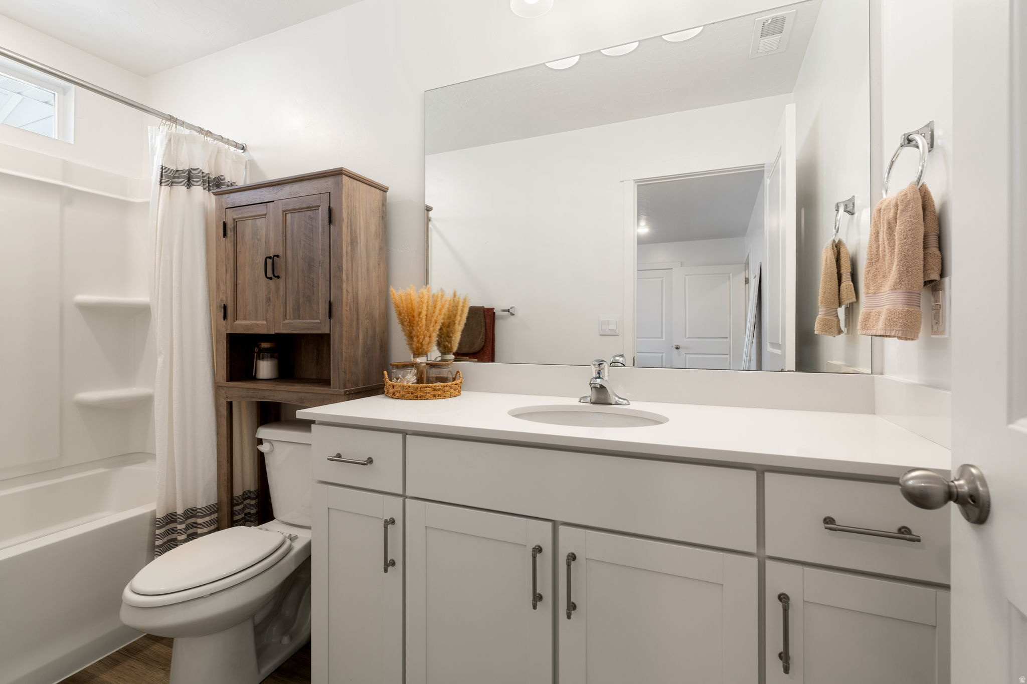 NORTHSHORE - Residential