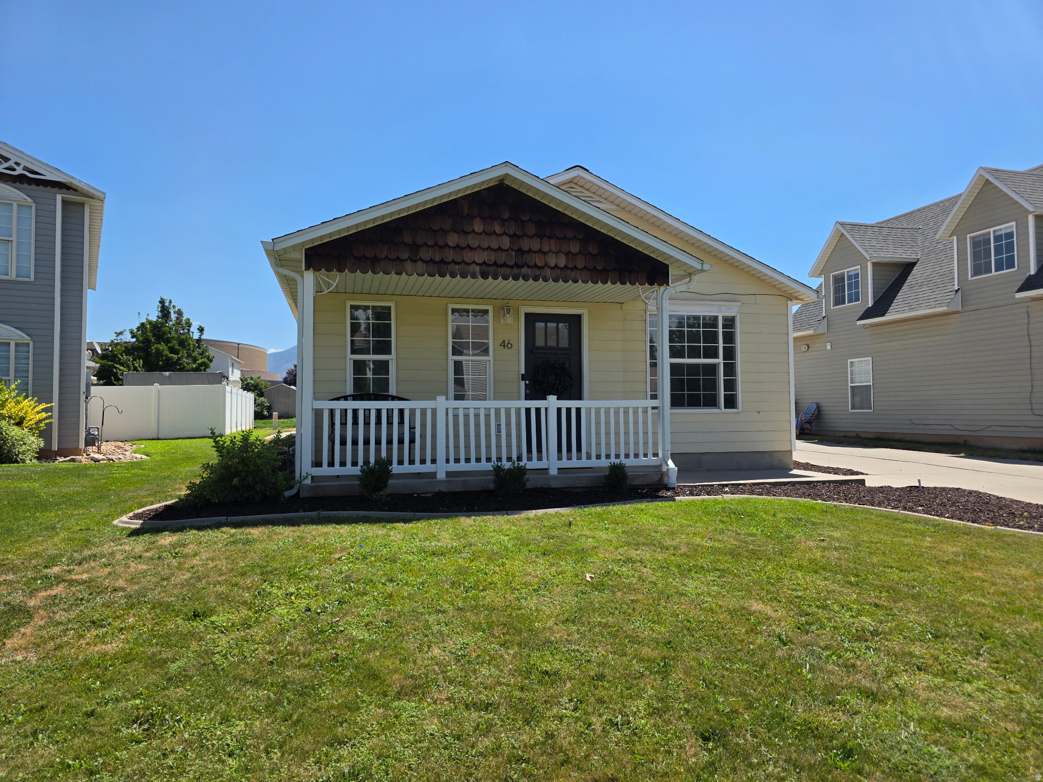 SUNSET PARK - Residential
