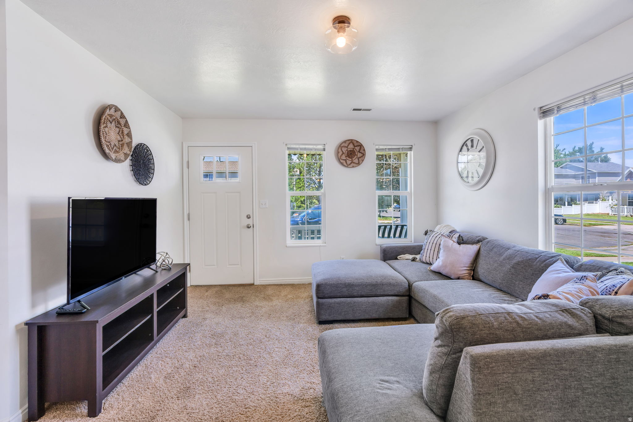 SUNSET PARK - Residential