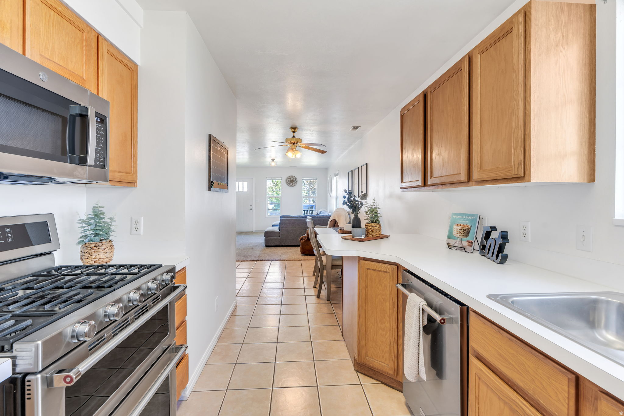 SUNSET PARK - Residential