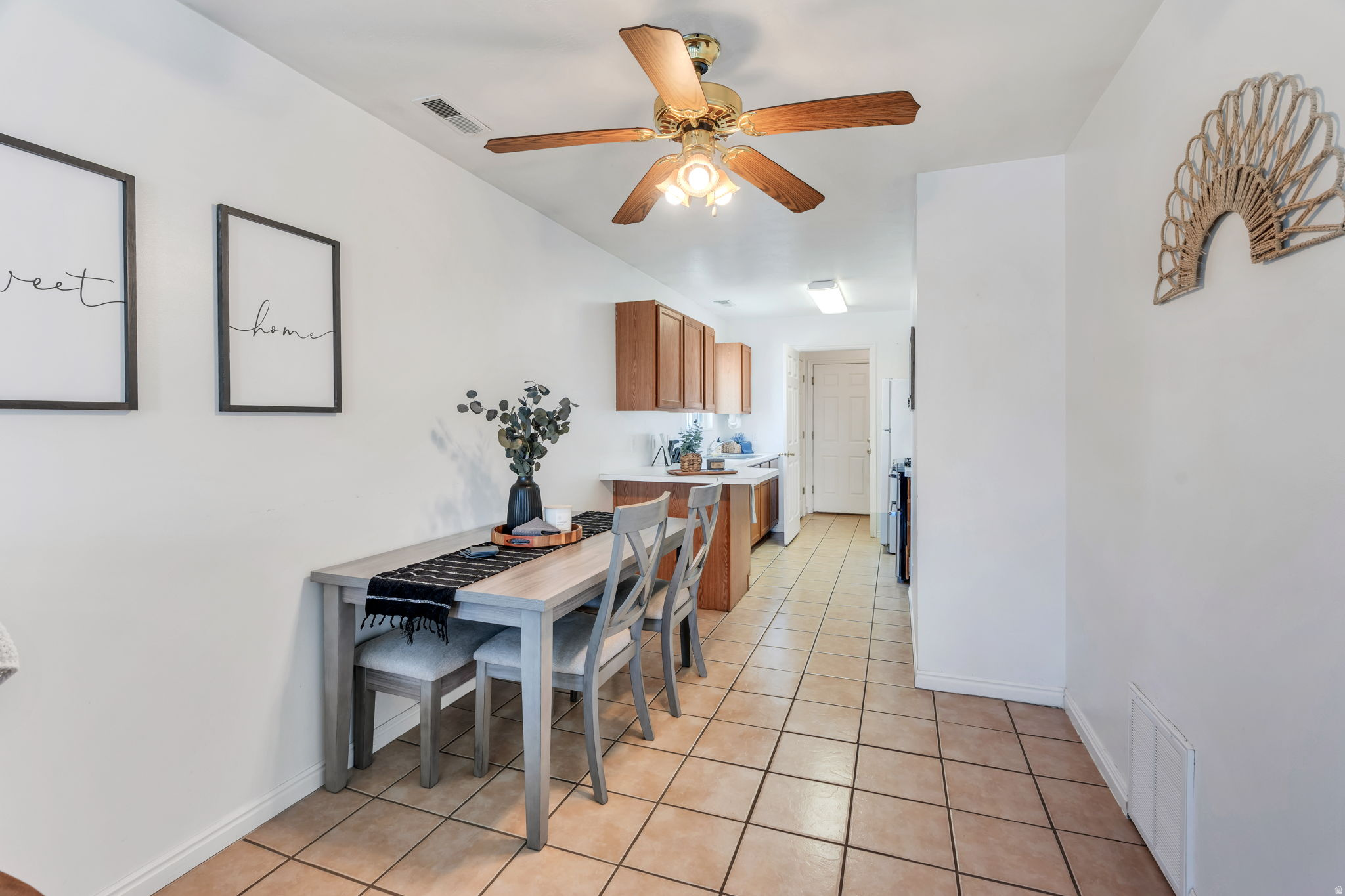SUNSET PARK - Residential