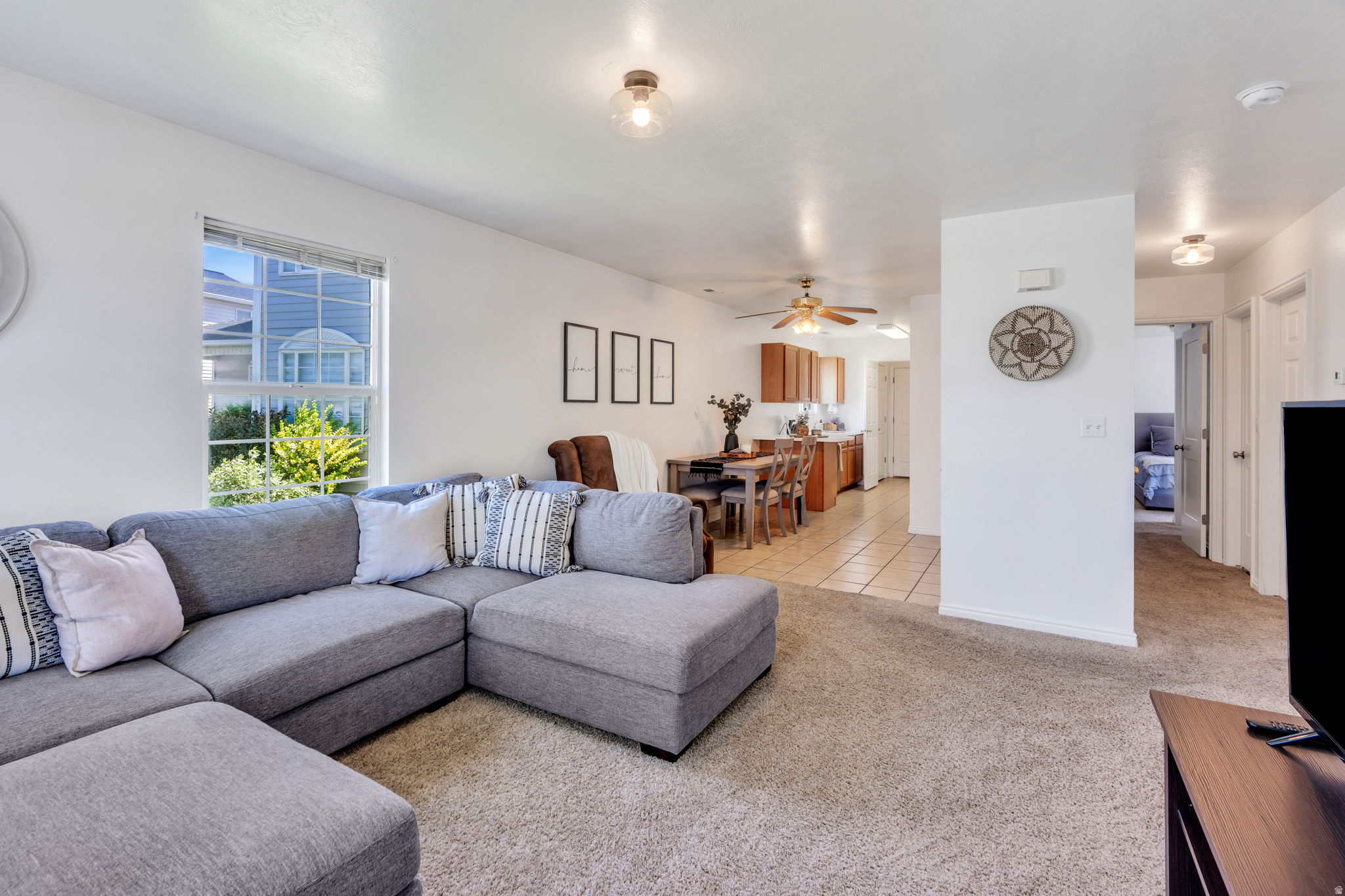 SUNSET PARK - Residential