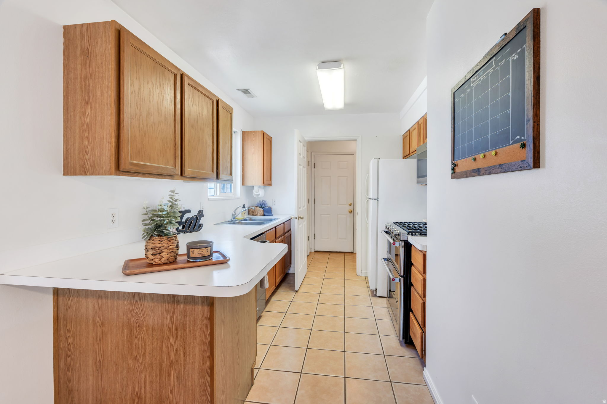 SUNSET PARK - Residential