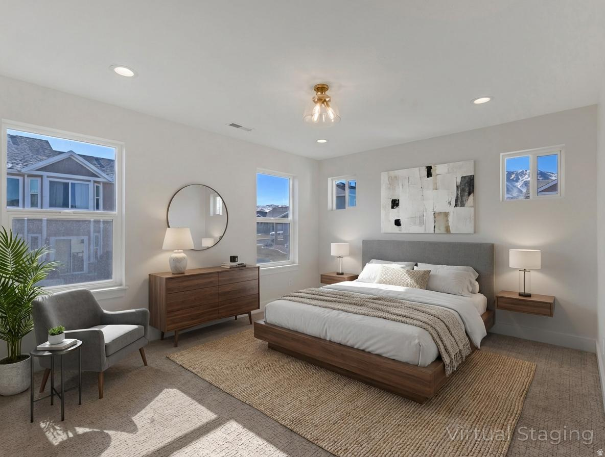 CATALINA BAY - Residential