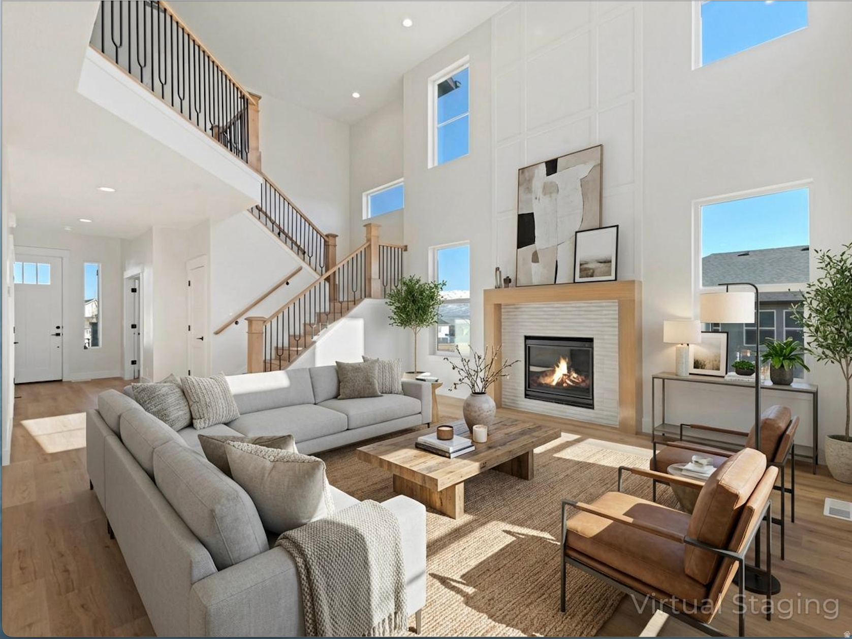 CATALINA BAY - Residential
