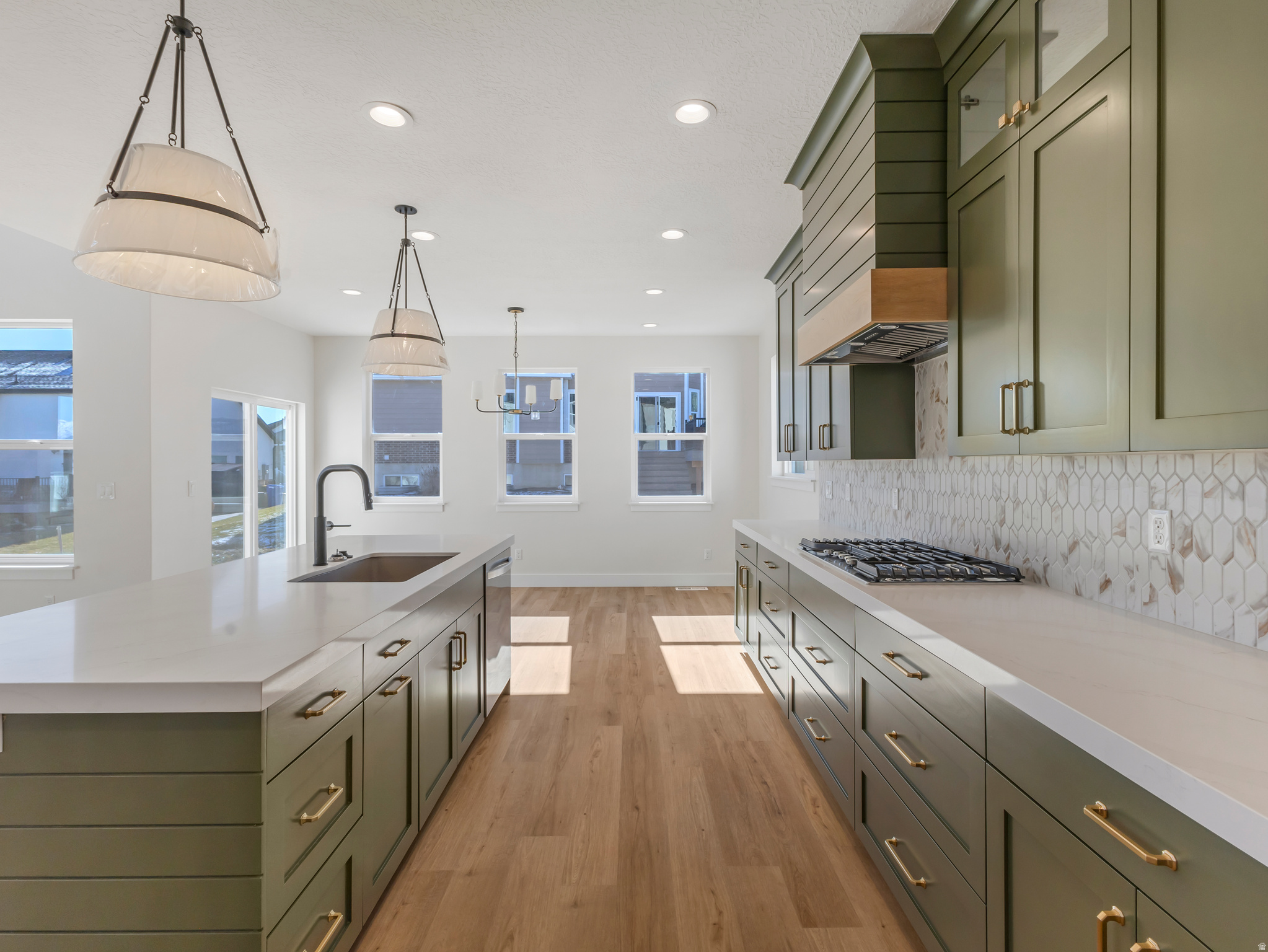 CATALINA BAY - Residential