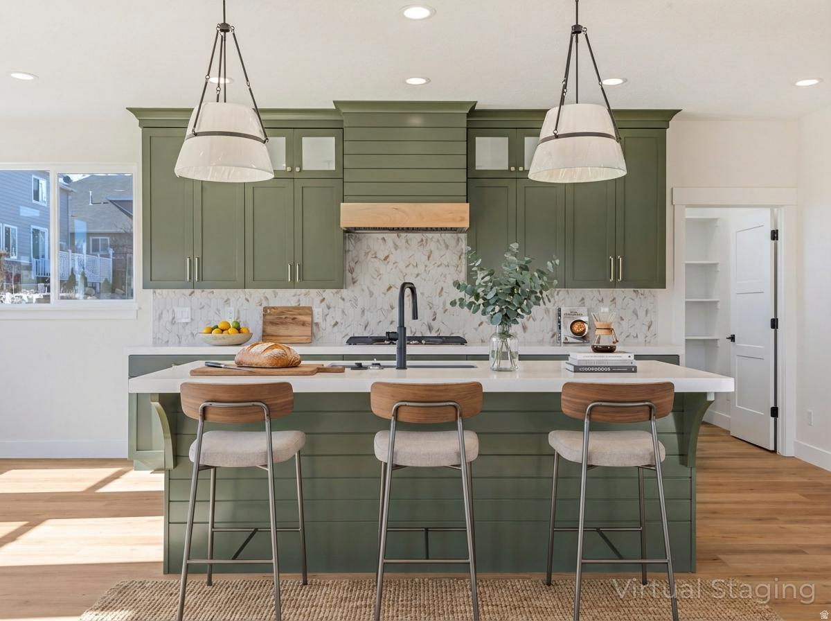 CATALINA BAY - Residential