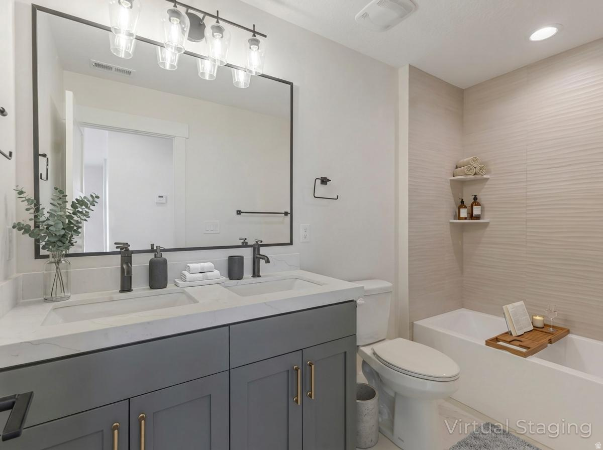 CATALINA BAY - Residential