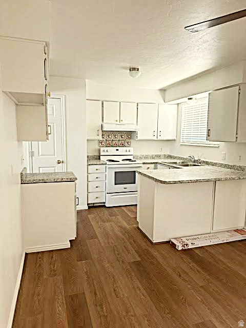 VALLEY VIEW PARK #1 - Residential