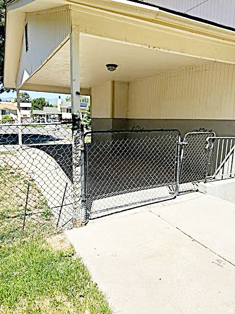 VALLEY VIEW PARK #1 - Residential