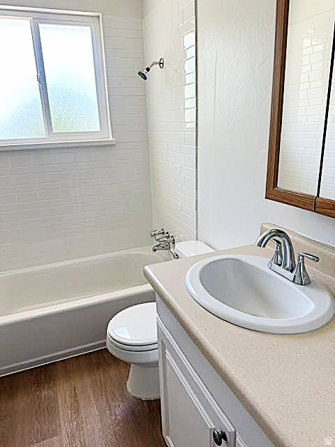 VALLEY VIEW PARK #1 - Residential