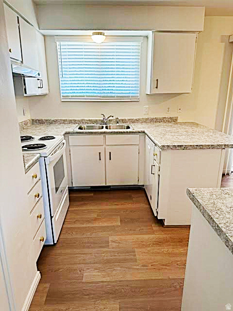 VALLEY VIEW PARK #1 - Residential