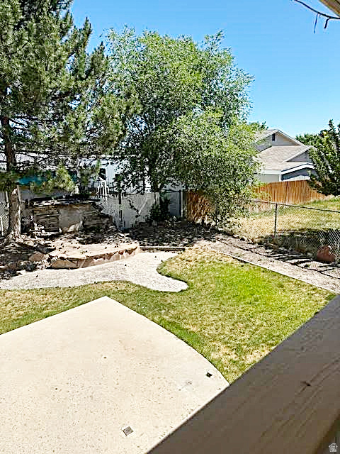 VALLEY VIEW PARK #1 - Residential