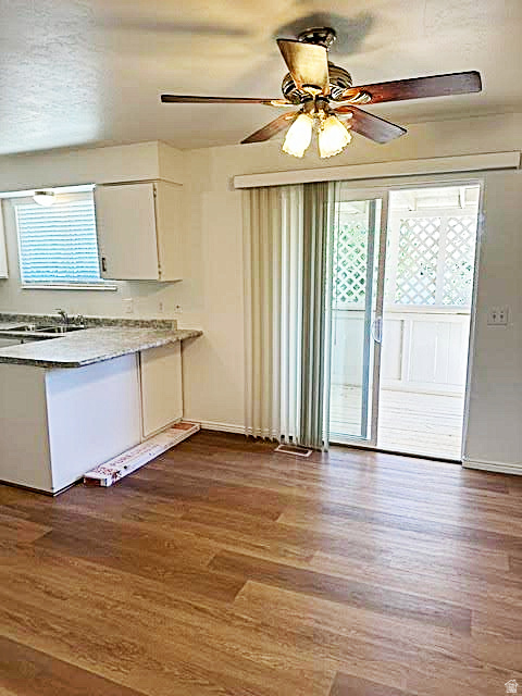 VALLEY VIEW PARK #1 - Residential