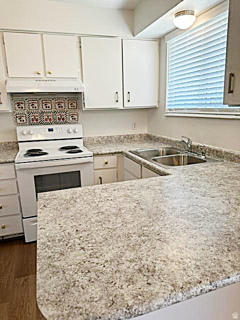 VALLEY VIEW PARK #1 - Residential