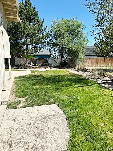 VALLEY VIEW PARK #1 - Residential